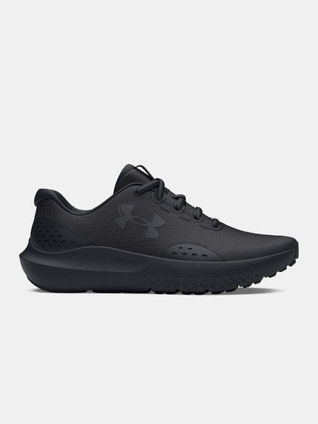 Under Armour Dětské boty Under Armour UA BGS Surge 4