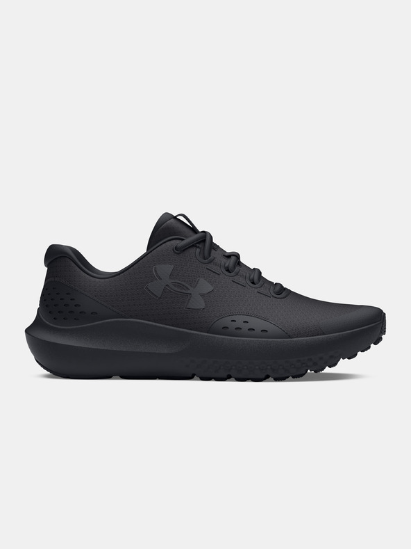 Under Armour Dětské boty Under Armour UA BGS Surge 4