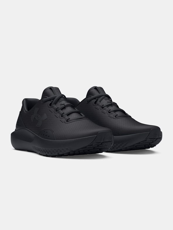 Under Armour Dětské boty Under Armour UA BGS Surge 4