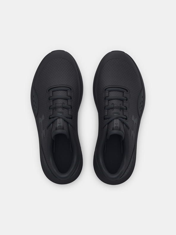 Under Armour Dětské boty Under Armour UA BGS Surge 4