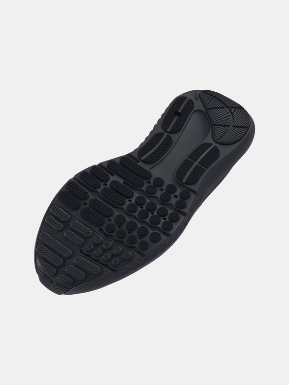 Under Armour Dětské boty Under Armour UA BGS Surge 4