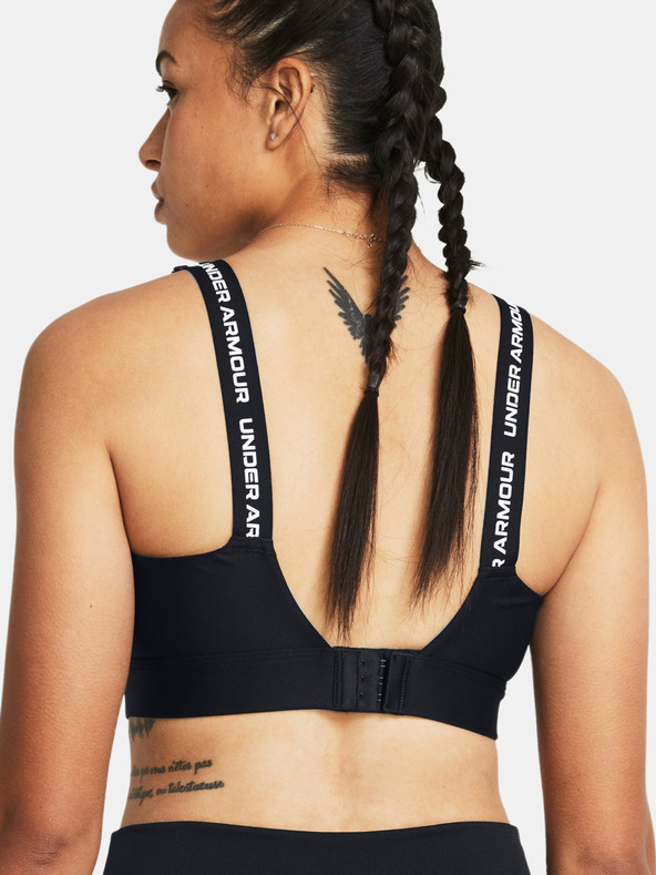 Under Armour Dámská podprsenka Under Armour UA Infinity High 2.0 Bra