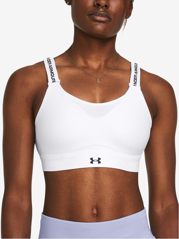 Under Armour Dámská podprsenka Under Armour UA Infinity High 2.0 Bra