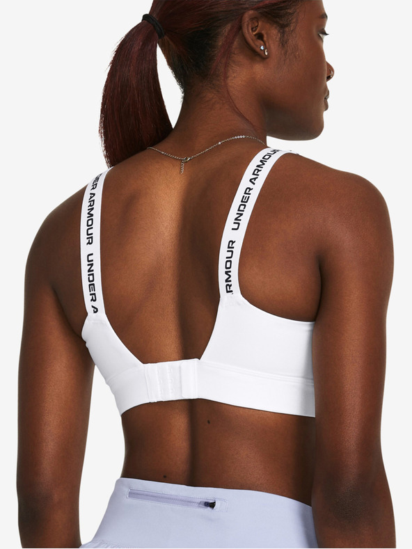 Under Armour Dámská podprsenka Under Armour UA Infinity High 2.0 Bra