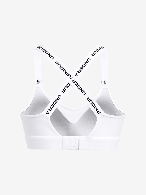 Under Armour Dámská podprsenka Under Armour UA Infinity High 2.0 Bra