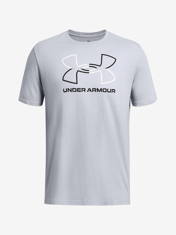 Under Armour Pánské tričko Under Armour UA GL FOUNDATION UPDATE SS