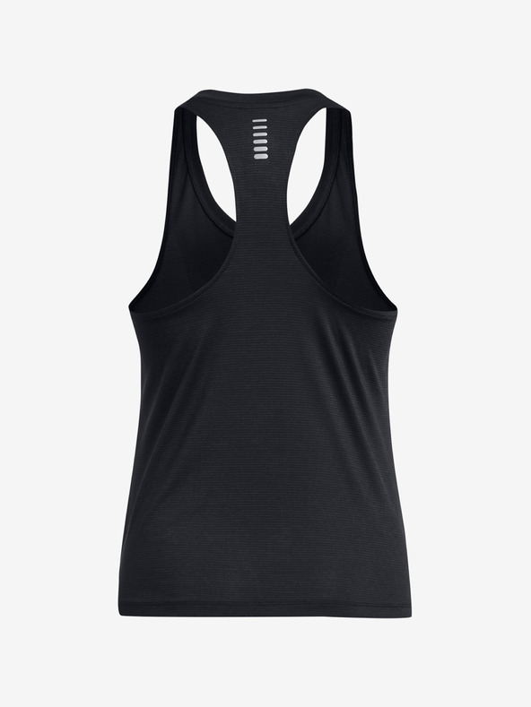 Under Armour Dámské tílko Under Armour UA Launch Singlet