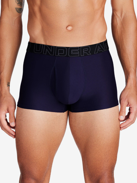 Under Armour Pánské boxerky Under Armour M UA Perf Tech 3in (1ks)