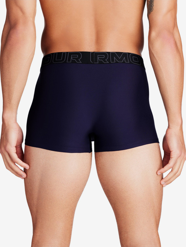 Under Armour Pánské boxerky Under Armour M UA Perf Tech 3in (1ks)