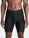 Under Armour Pánské boxerky Under Armour M UA Perf Tech Mesh 9in (3ks)