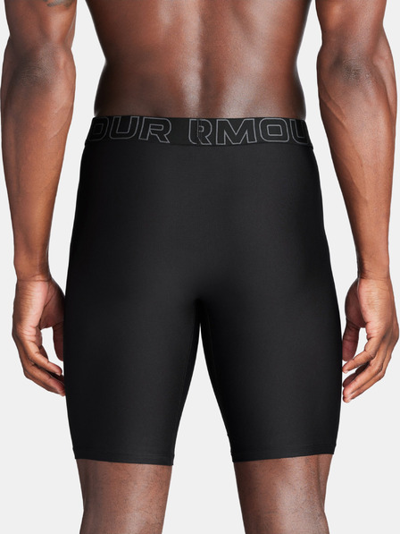 Under Armour Pánské boxerky Under Armour M UA Perf Tech Mesh 9in (3ks)