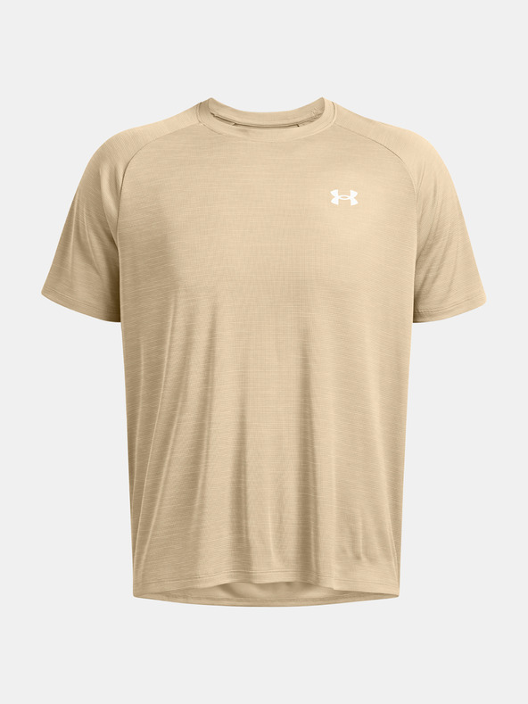 Under Armour Pánské tričko Under Armour UA Tech Textured SS