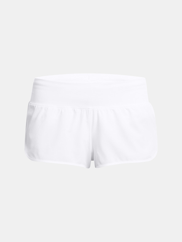 Under Armour Dámské kraťasy Under Armour UA Launch Pro 2'' Shorts