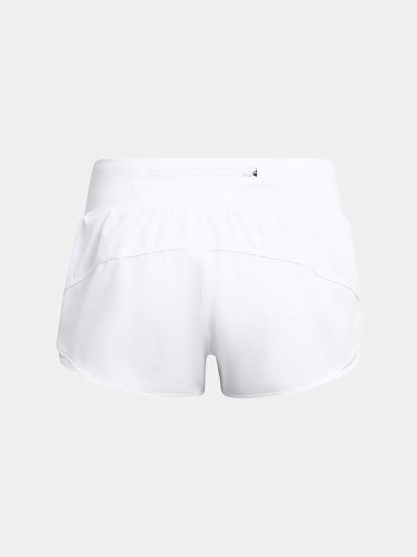 Under Armour Dámské kraťasy Under Armour UA Launch Pro 2'' Shorts