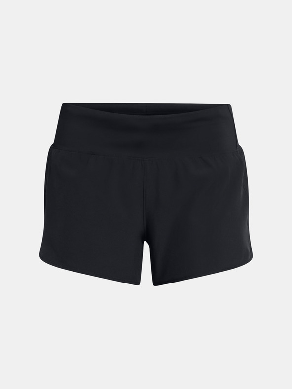Under Armour Dámské kraťasy Under Armour UA Launch Pro 3'' Shorts