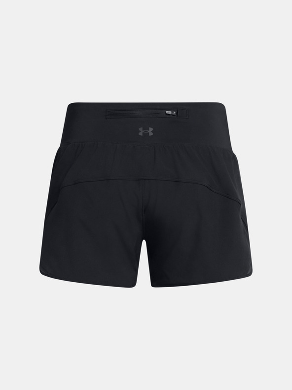 Under Armour Dámské kraťasy Under Armour UA Launch Pro 3'' Shorts