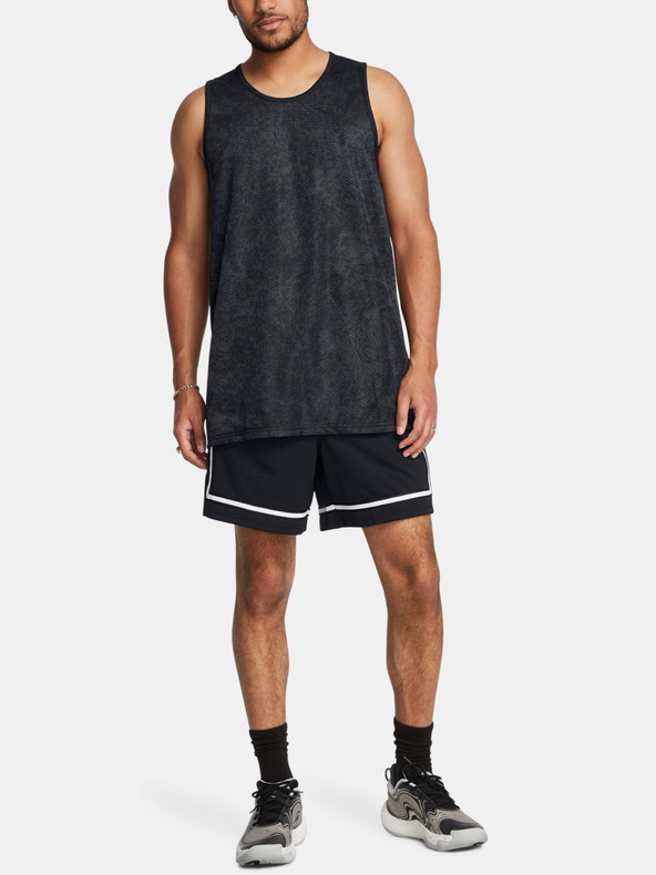 Under Armour Pánské kraťasy Under Armour UA Zone Pro 7in Mesh Short