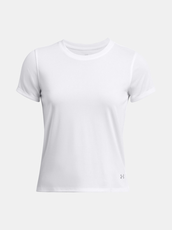 Under Armour Dámské tričko Under Armour UA Launch Shortsleeve