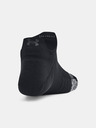 Under Armour Dámské ponožky Under Armour Womens UA Breathe NS Tab (3 páry)