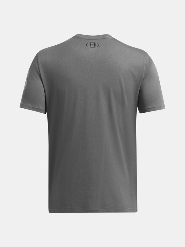 Under Armour Pánské tričko Under Armour UA M SPORTSTYLE LC SS