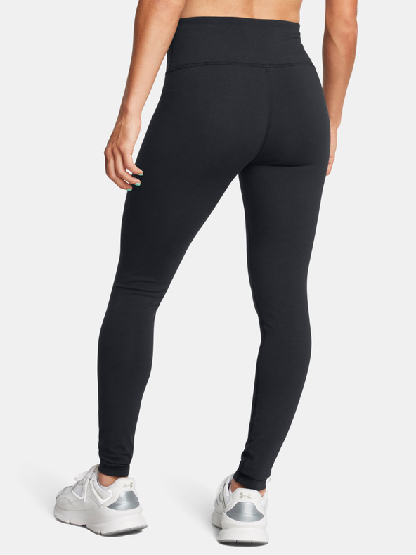 Under Armour Dámské legíny Under Armour UA Rival Legging