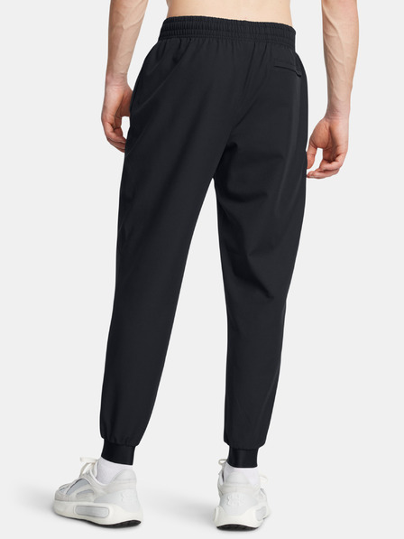 Under Armour Pánské tepláky Under Armour UA Unstoppable Joggers