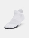 Under Armour Dámské ponožky Under Armour Womens UA Breathe NS Tab (3 páry)