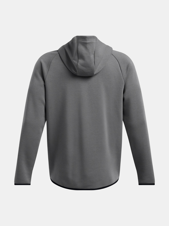 Under Armour Pánská mikina Under Armour UA Unstoppable Flc FZ HD EU