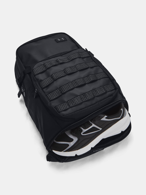 Under Armour Unisexový batoh Under Armour UA Triumph Sport Backpack-BLK