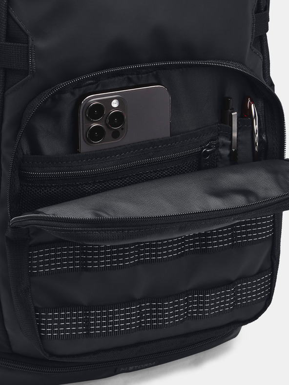 Under Armour Unisexový batoh Under Armour UA Triumph Sport Backpack-BLK