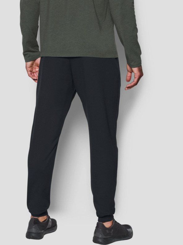 Under Armour Pánské tepláky Under Armour Sportstyle Jogger