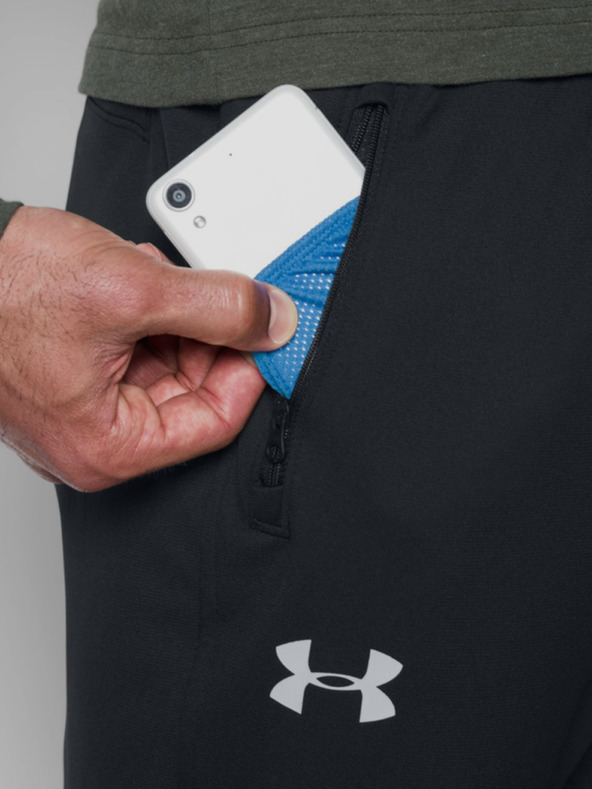 Under Armour Pánské tepláky Under Armour Sportstyle Jogger