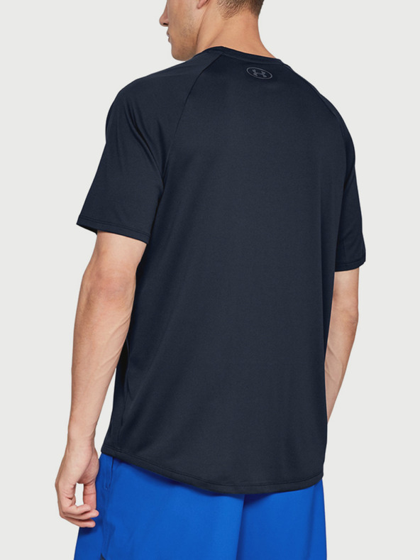 Under Armour Pánské tričko Under Armour Tech 2.0 SS Tee