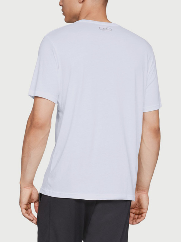 Under Armour Pánské tričko Under Armour Team Issue Wordmark Ss