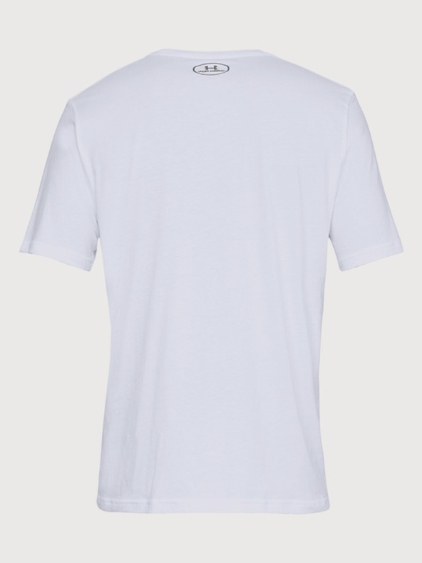 Under Armour Pánské tričko Under Armour Team Issue Wordmark Ss