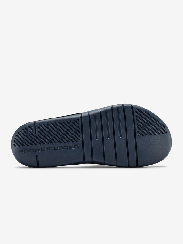 Under Armour Unisexové pantofle Under Armour CORE PTH SL