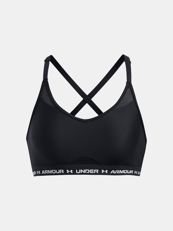 Under Armour Dámská podprsenka Under Armour UA Crossback Low Bra