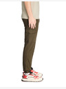 Celio Kalhoty slim cargo Dolyte
