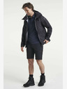 Tenson pánské outdoorové šortky TENSON TXlite Flex Shorts M černé
