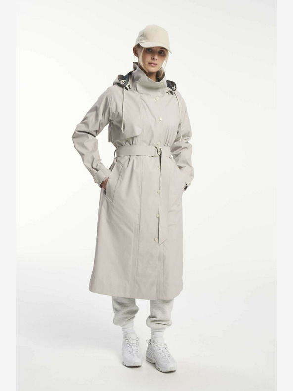 Tenson Trench Nouveau Bunda