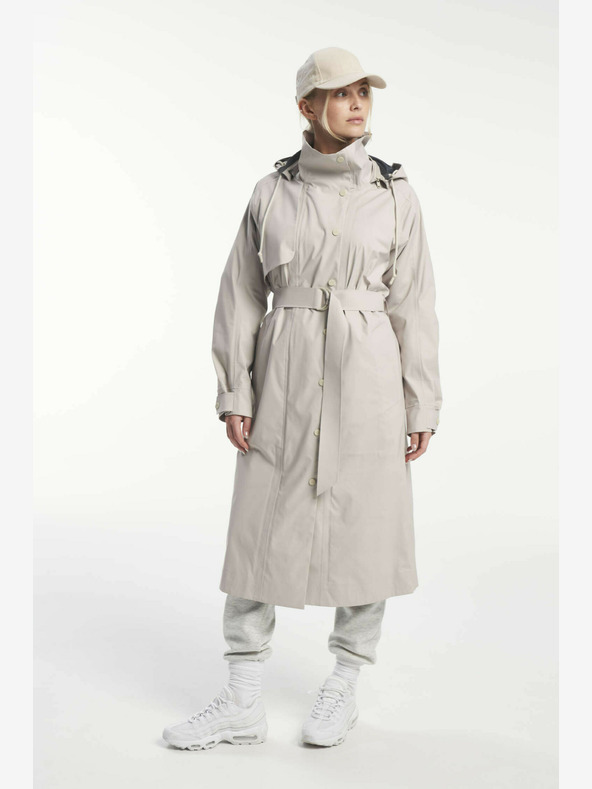 Tenson Trench Nouveau Bunda