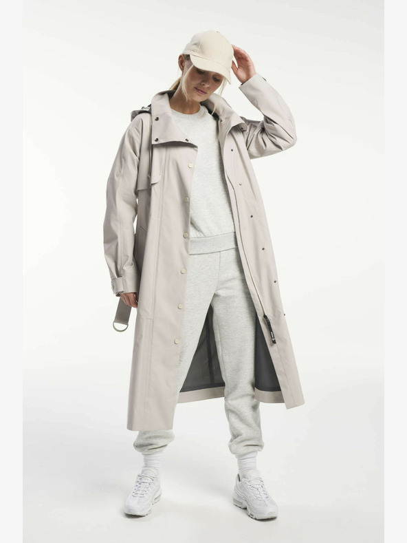 Tenson Trench Nouveau Bunda