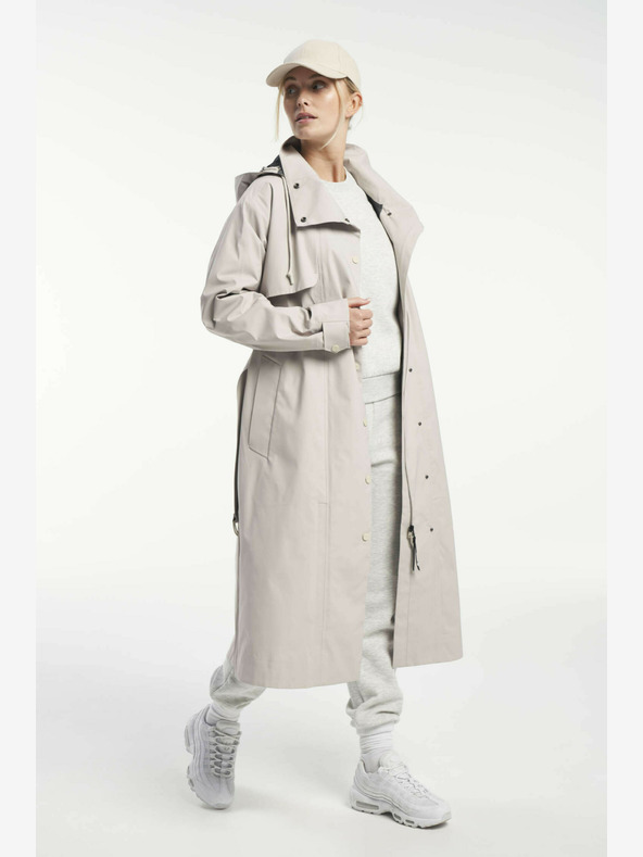 Tenson Trench Nouveau Bunda