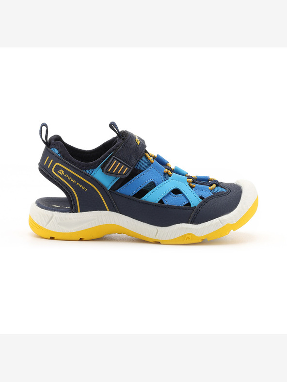 ALPINE PRO Dětské outdoorové sandály ALPINE PRO UNEWO