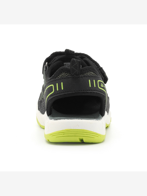 ALPINE PRO Dětské outdoorové sandály ALPINE PRO UNEWO