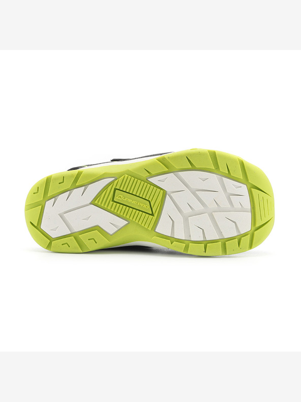 ALPINE PRO Dětské outdoorové sandály ALPINE PRO UNEWO