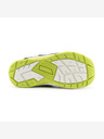 ALPINE PRO Dětské outdoorové sandály ALPINE PRO UNEWO