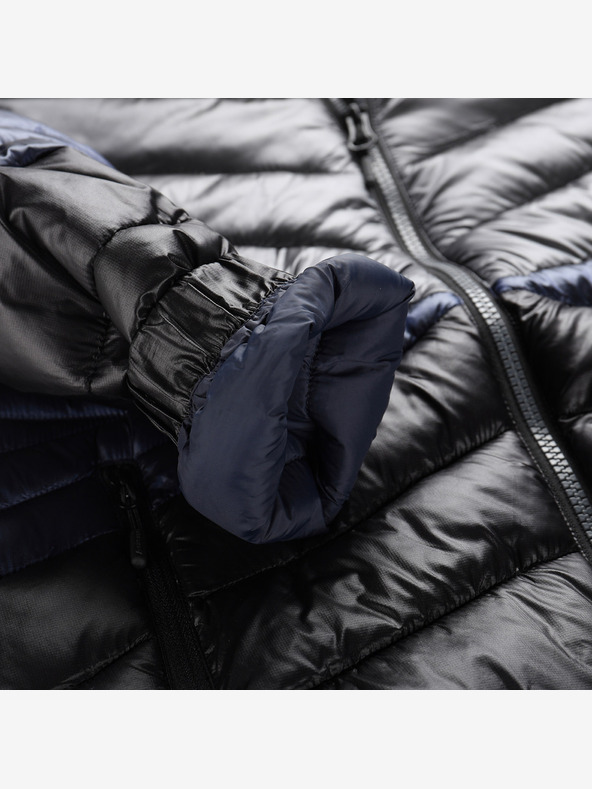 ALPINE PRO Dětská hi-therm bunda ALPINE PRO ROGO