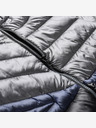 ALPINE PRO Dětská hi-therm bunda ALPINE PRO ROGO