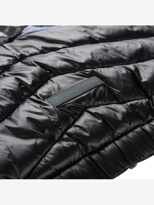 ALPINE PRO Dětská hi-therm bunda ALPINE PRO ROGO